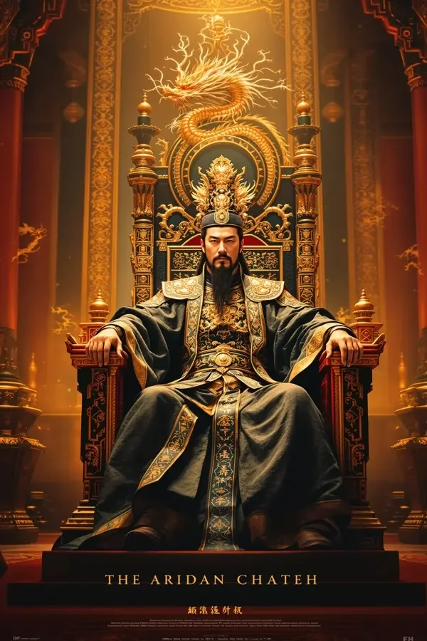 大明风华之永乐盛世 - 牛影视古装热剧